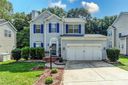 11916 Little Stoney Court sold home in Charlotte, SC
