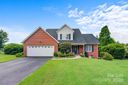 4005 Brickfield Street sold home in Hickory, SC