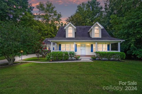 10134 Little Creek Road sold home in Apple Creek, Mint Hill, NC
