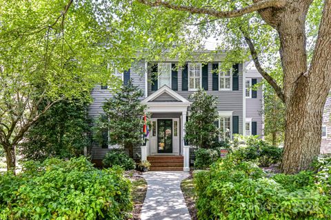 118 N Lynbrook Drive sold home in Mcconnell, Davidson, NC