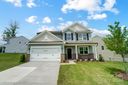 12832 David Jennings Avenue 65 sold home in Charlotte, SC
