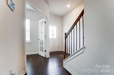 3279 Hawksbill Street sold home in Roberta Ridge, Concord, NC