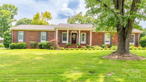 112 Gaymont Circle sold home in Northmont, Statesville, NC