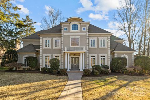 3727 Mooreland Farms Road sold home in Royden, Charlotte, NC