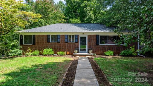 104 30th Avenue sold home in Fairview Park, Hickory, NC