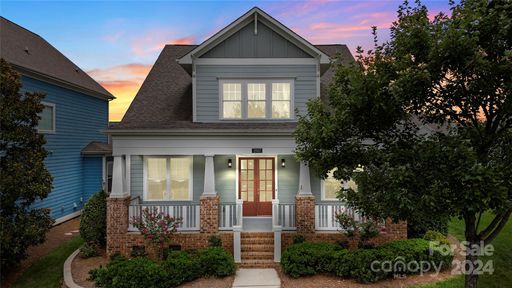 2017 Meadowside Drive