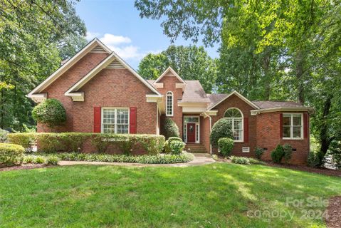 8734 Taunton Drive