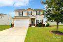 1018 Blue Stream Lane sold home in Indian Trail, SC