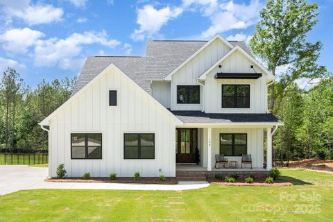 199 Heartland Drive sold home in Heartland Acres, Rock Hill, SC