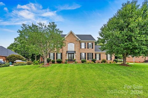 3556 Savannah Lane sold home in OLDE SAVANNAH, Claremont, NC
