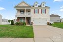 7063 Founders Way sold home in Harrisburg, SC