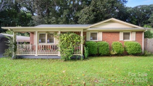 4430 Ginger Drive 13 sold home in Craig Gardens, Gastonia, NC