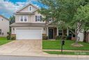 12315 Cumberland Cove Drive sold home in Charlotte, SC