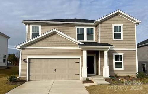 1907 Silver Canoe Way