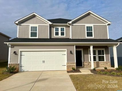 1909 Silver Canoe Way