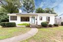 1301 Dresden Drive sold home in Charlotte, SC