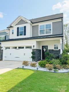 4022 Belle Landing Road sold home in McKee Grove, Charlotte, NC