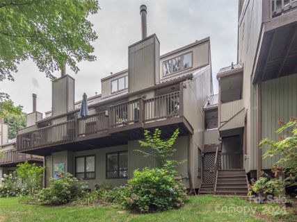 59 Maple Ridge Lane sold home in Laurelwood, Asheville, NC