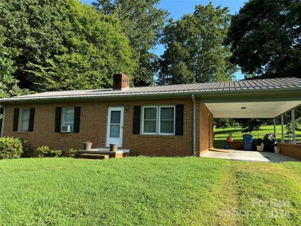 10 Power Drive sold home in Hunters Creek, Granite Falls, NC