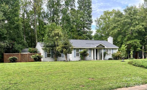 4533 Nicks Tavern Road sold home in Alexander Place, Charlotte, NC