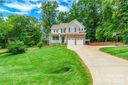 4195 Flint Drive sold home in Lancaster, SC