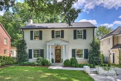 1517 Biltmore Drive