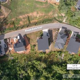 129 Rough Bark Trail