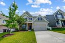 104 Chance Road sold home in Mooresville, SC
