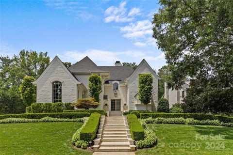 4108 Foxcroft Road