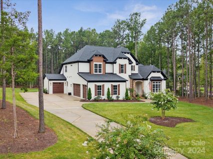 4498 Persimmon Road