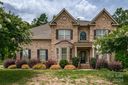 13021 Pumpkin Way Drive sold home in Mint Hill, SC