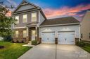 941 Von Buren Boulevard sold home in Rock Hill, SC