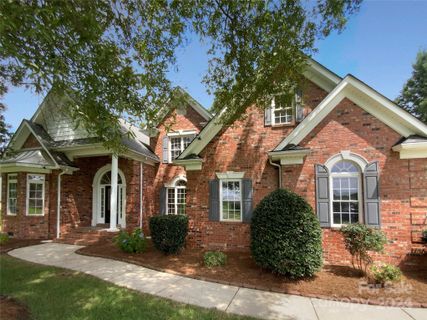 5901 Morgan Park Drive sold home in Bickett Ridge, Monroe, NC