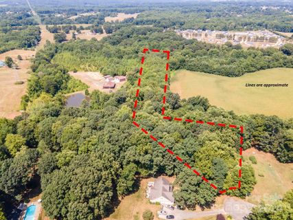 156 Verna Drive sold home in Campbell Glen, Statesville, NC