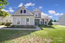 167 Warfield Drive sold home in Mooresville, SC