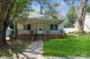 105 S Ransom Street sold home in Gastonia, SC