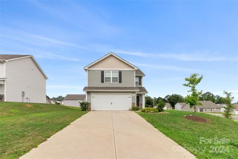 279 Kenyon Drive