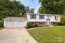 1603 Van Dyke Drive sold home in Charlotte, SC