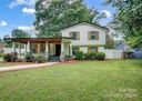 5411 Hollirose Drive sold home in Charlotte, SC