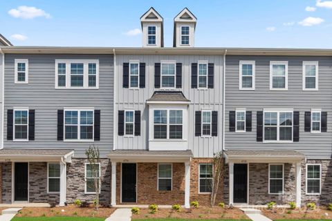 4322 Reed Creek Drive