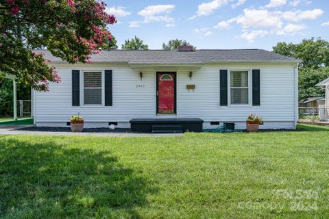 2845 Southwest Boulevard 15