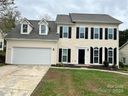 10320 Rosemallow Road sold home in Charlotte, SC
