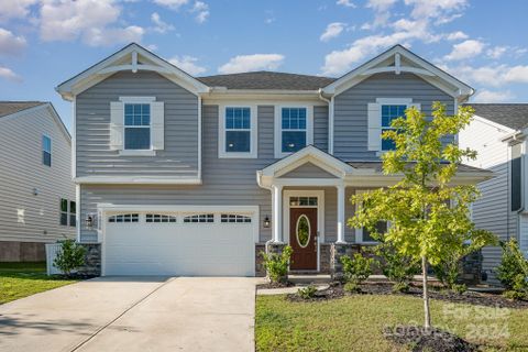 16038 Fieldstone Trace