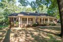 807 Black Oak Drive sold home in Matthews, SC