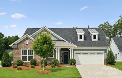 1007 Moose Trail sold home in Southstone, Stallings, NC