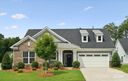 1007 Moose Trail sold home in Stallings, SC