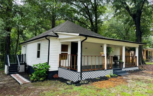 1407 W Mauney Avenue sold home in Oakwood Park, Gastonia, NC