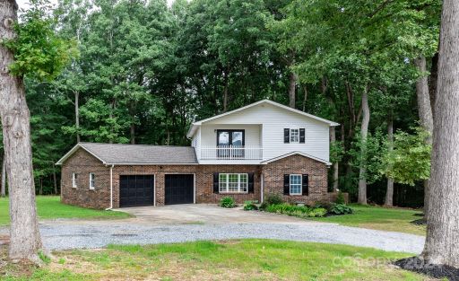 2598 Knox Landing Road sold home in Knox Landing, Connelly Springs, NC