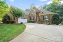 2575 Penngate Drive sold home in Sherrills Ford, SC