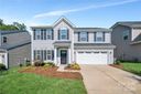 2690 Cypress Oak Lane sold home in Gastonia, SC